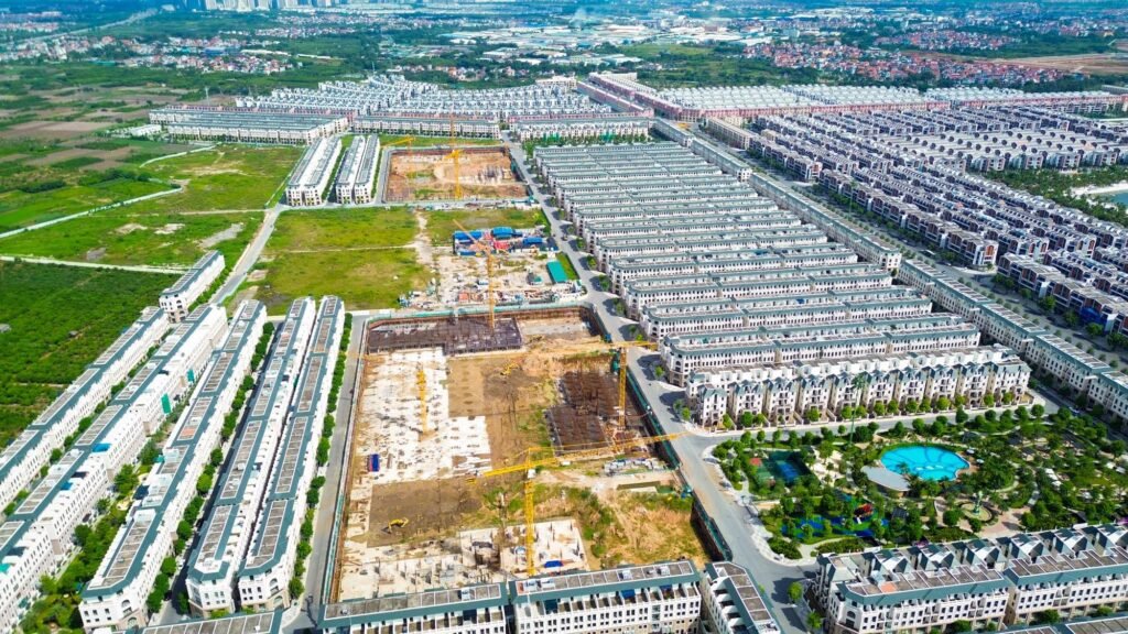 Tiến độ thi công dự án Masteri Era Landmark ( Masteri Ocean Park 3) mới nhất – công trình được xây dựng đúng tiến độ và đảm bảo chất lượng tiêu chuẩn quốc tế.