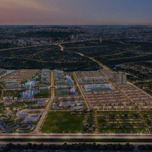 Nền móng vững chắc và tầm nhìn phát triển bền vững của Masterise Homes – nhà phát triển bất động sản cao cấp hàng đầu Việt Nam.